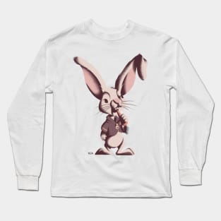 Bunny Long Sleeve T-Shirt